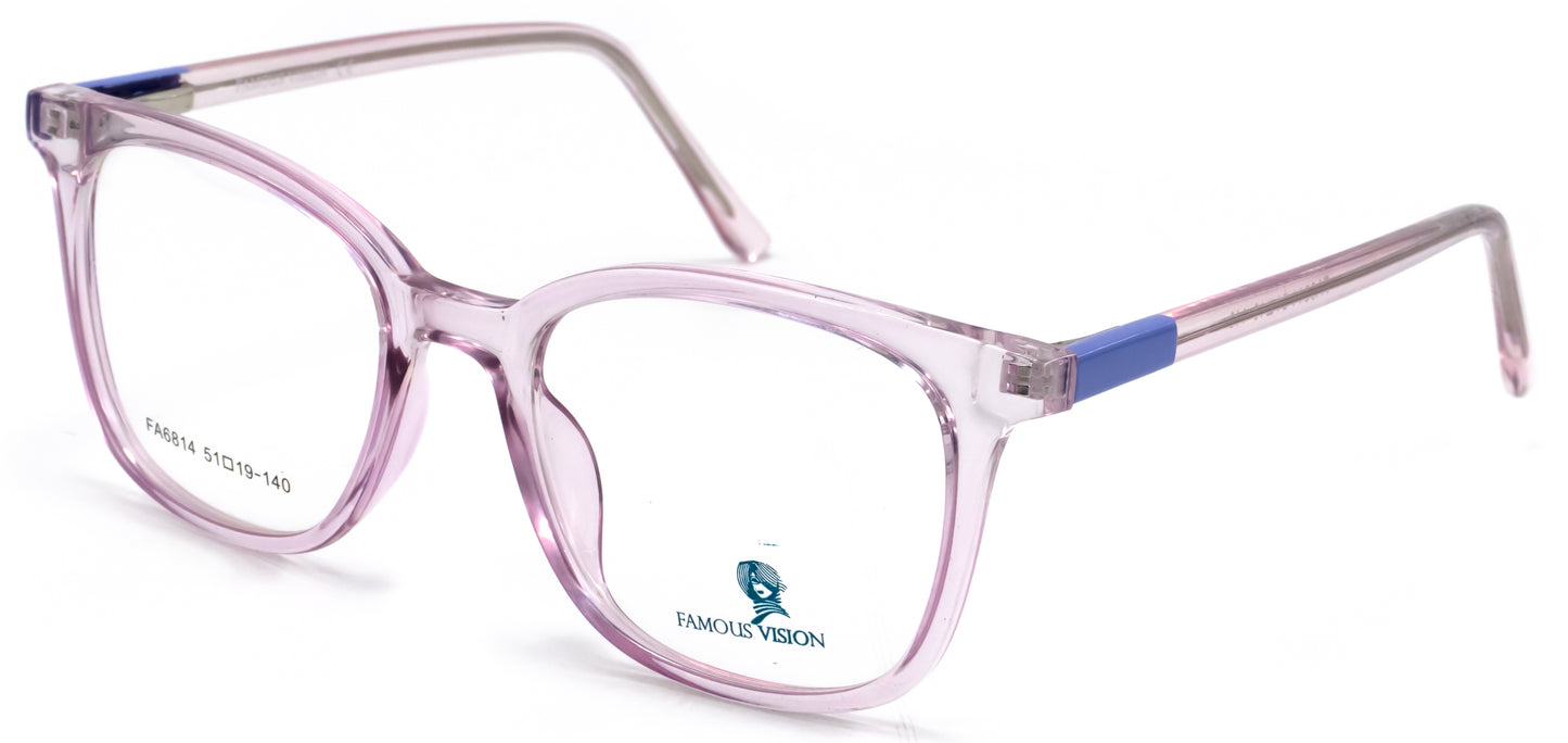 Famous VisionFA6814