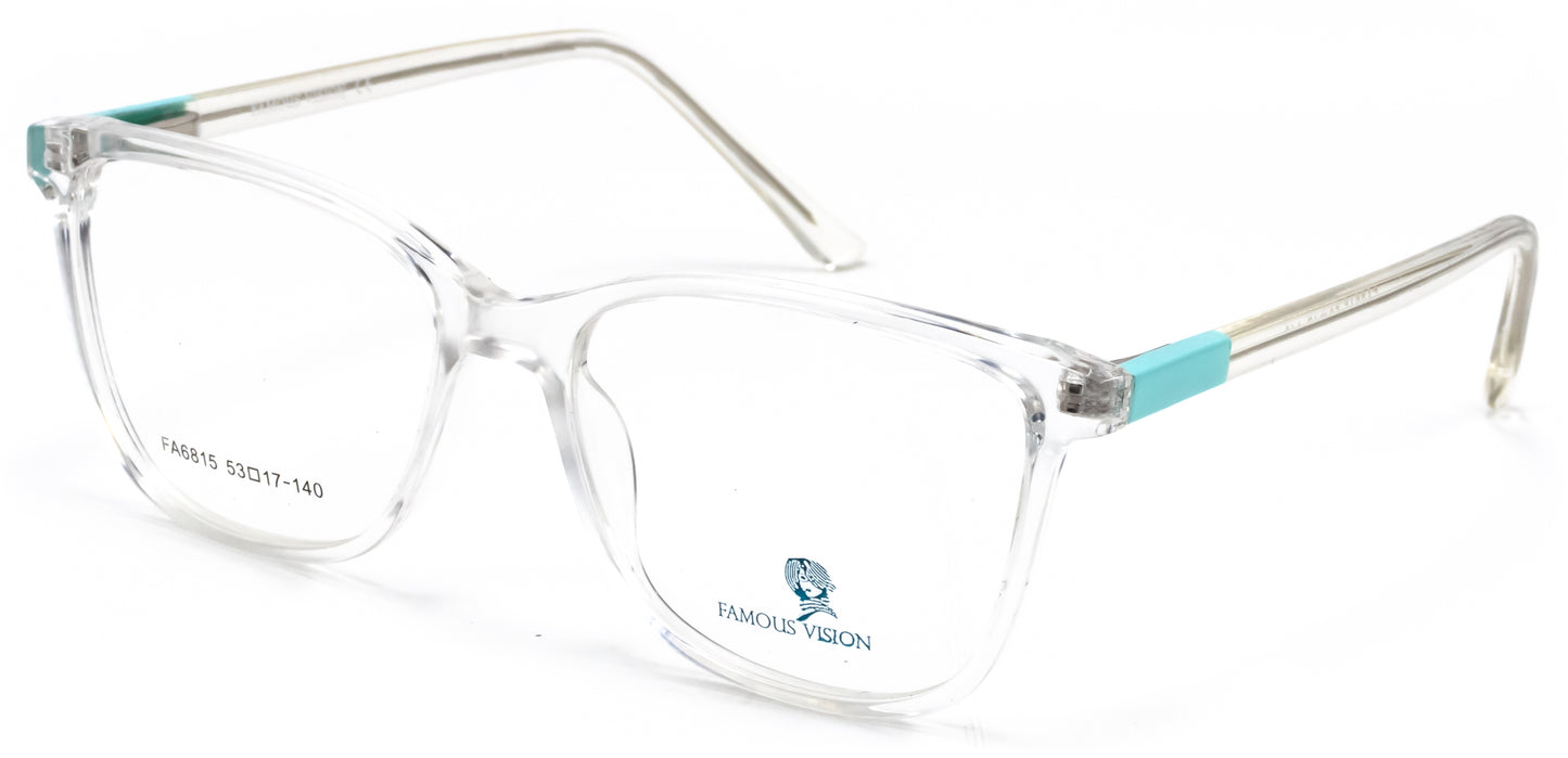 Famous VisionFA6815