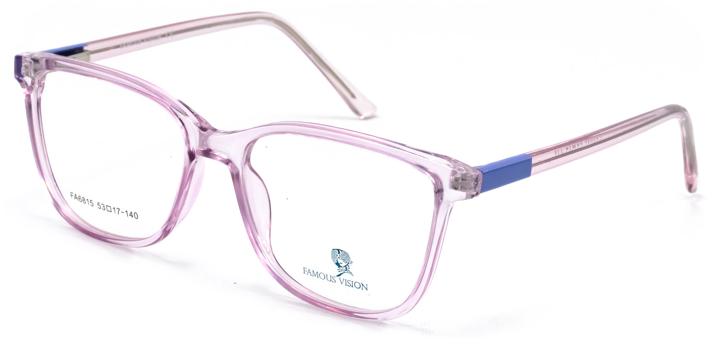 Famous VisionFA6815