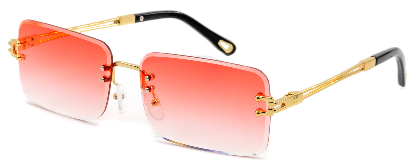 Lentes de sol FCT201