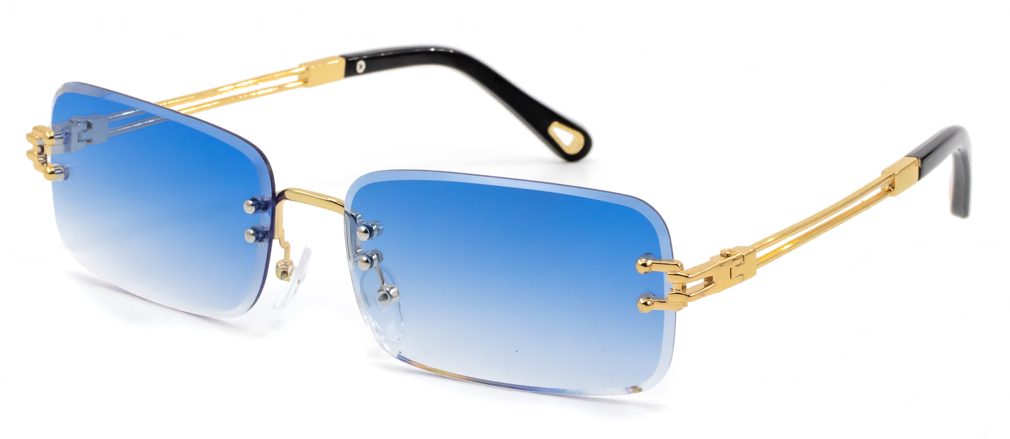 Lentes de sol FCT202