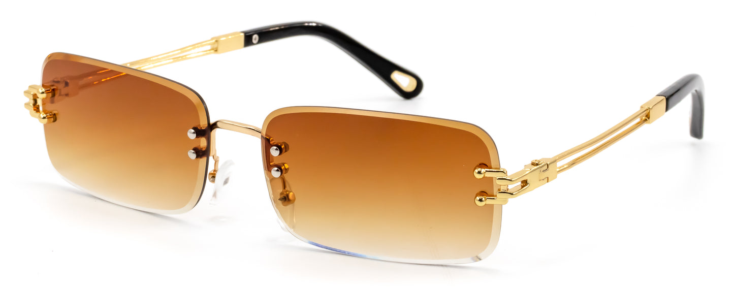 Lentes de sol FCT202