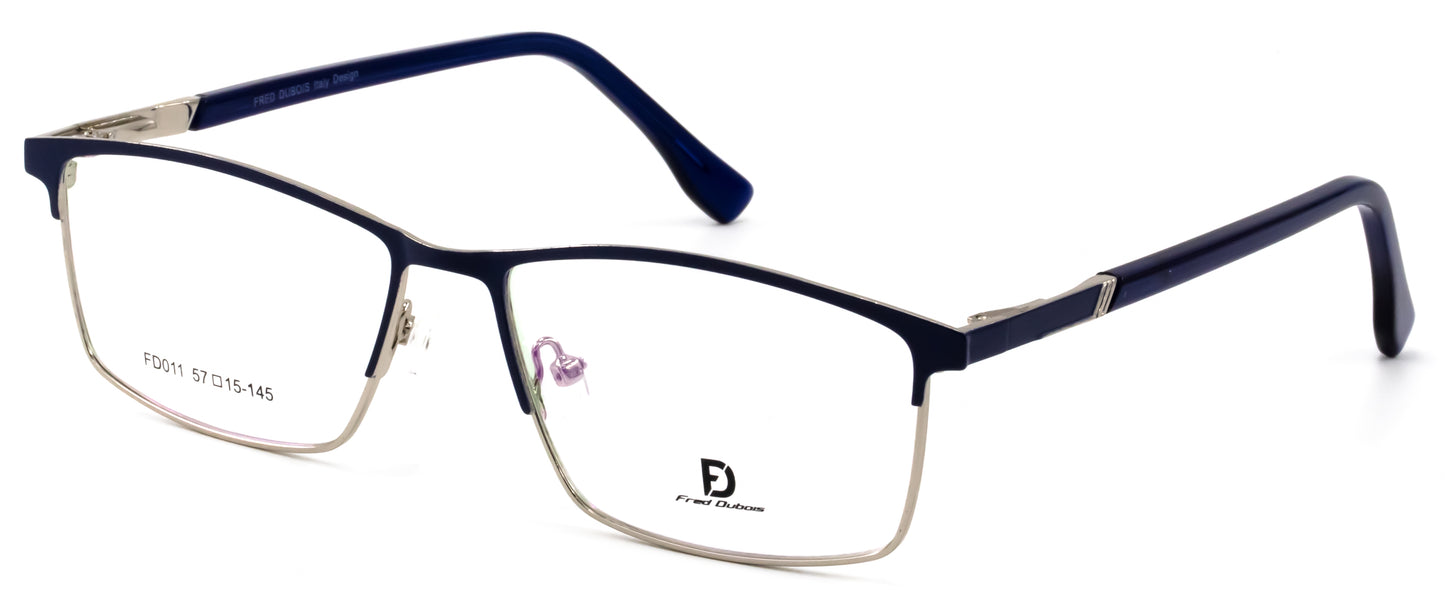 Fred Dubois FD011