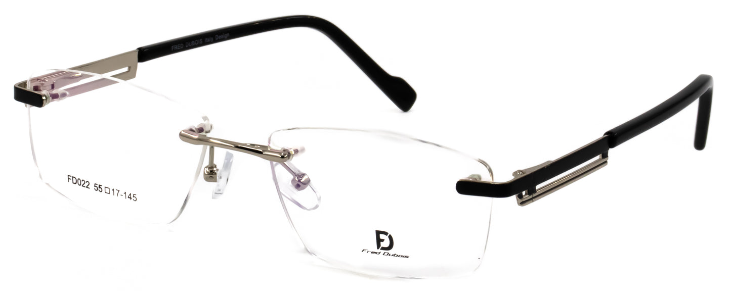 Fred Dubois FD022