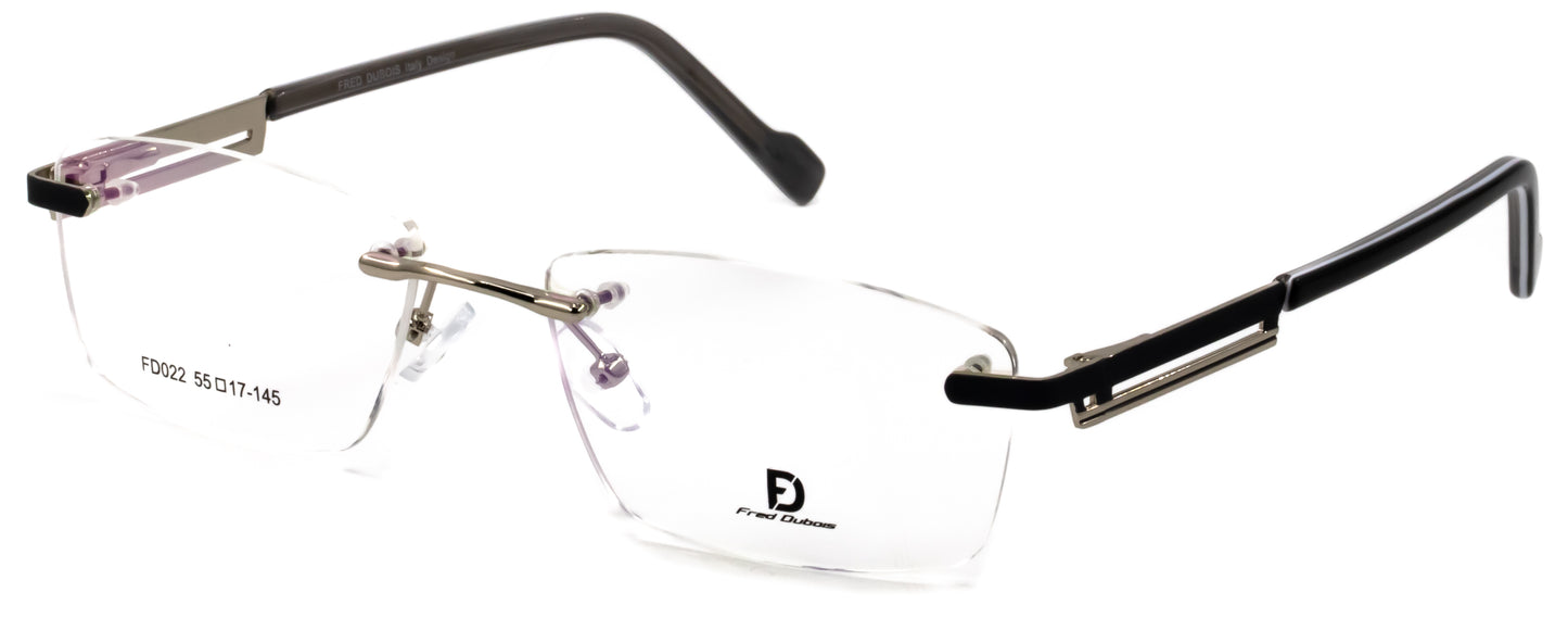 Fred Dubois FD022