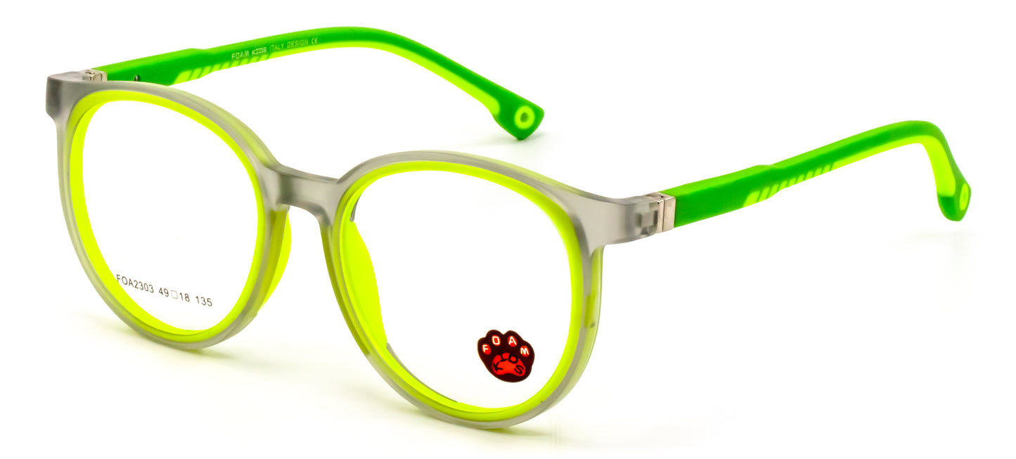 Foam Kids FOA2303