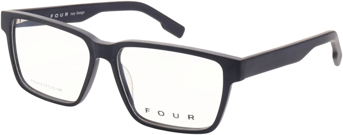 Four FOU018