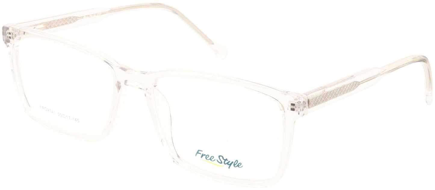 Free Style FRG9741