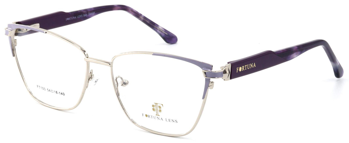 Fortuna Lens FT100