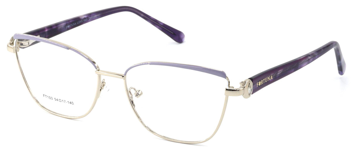 Fortuna Lens FT103