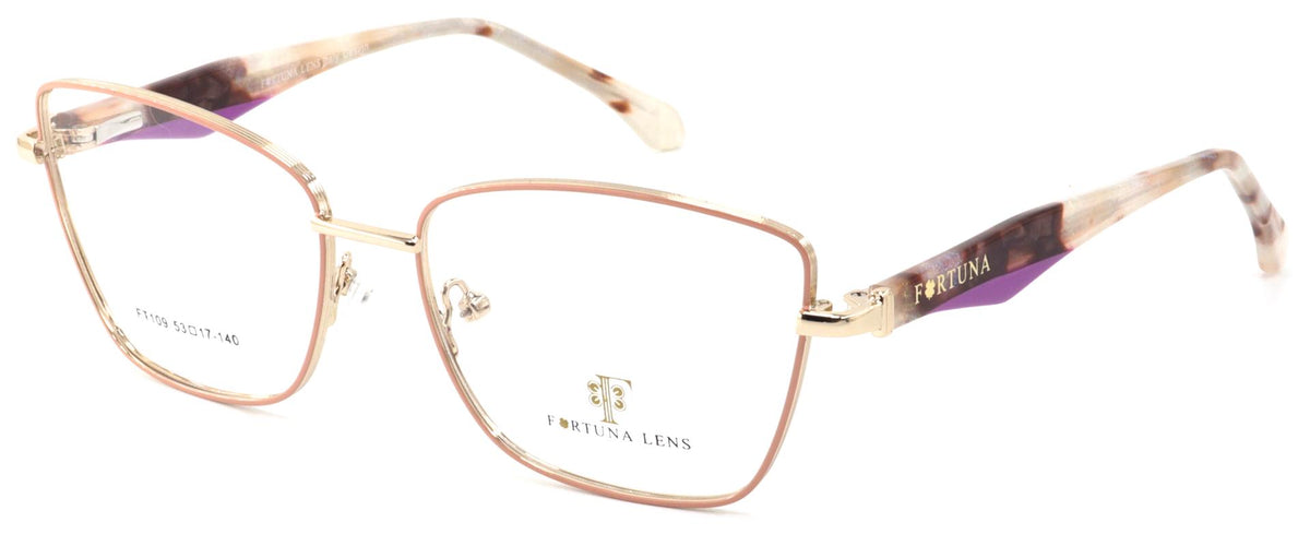 Fortuna Lens FT109