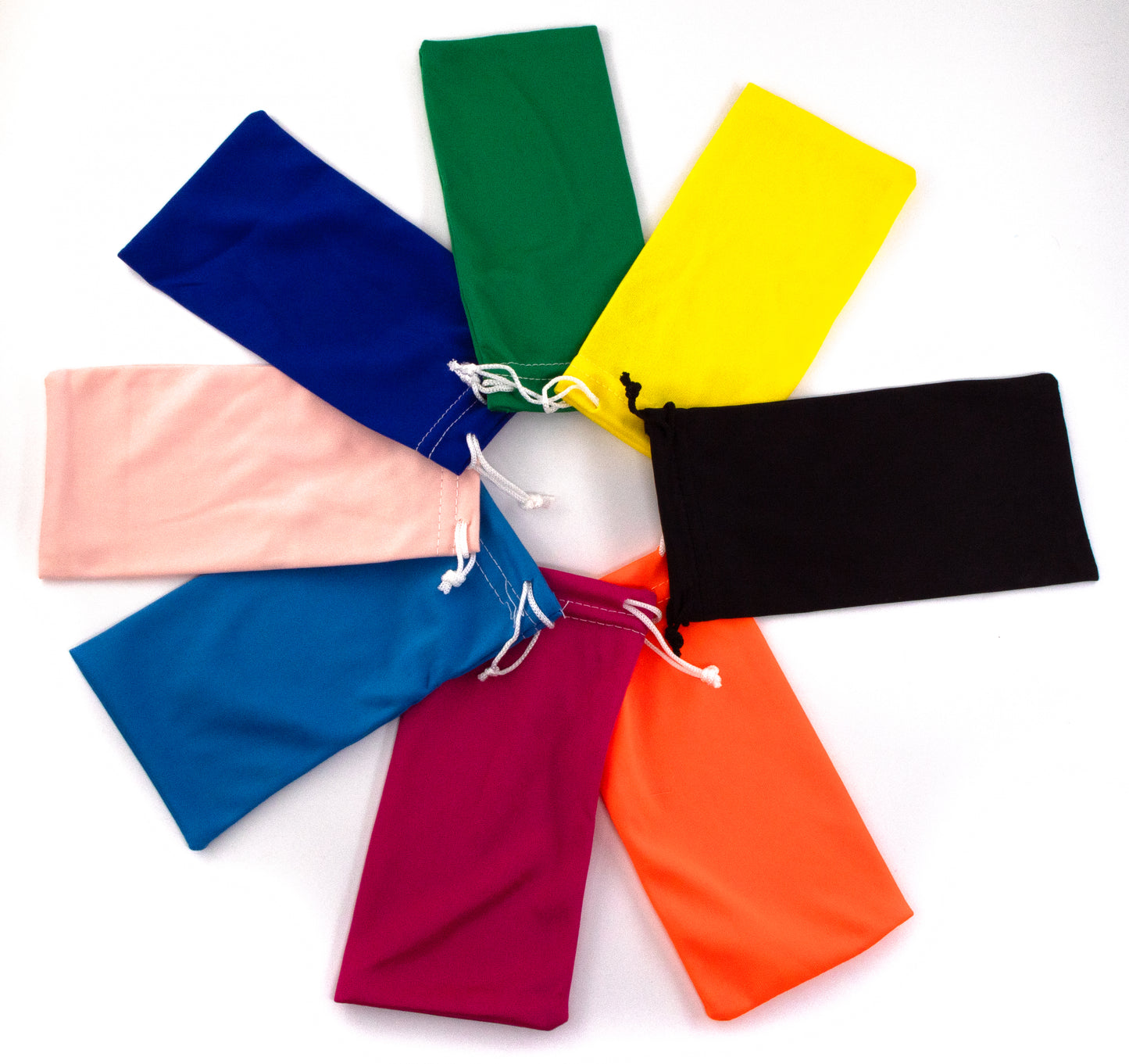 Bolsa para Lentes FUN02