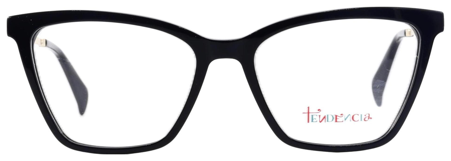 Tendencia G8053