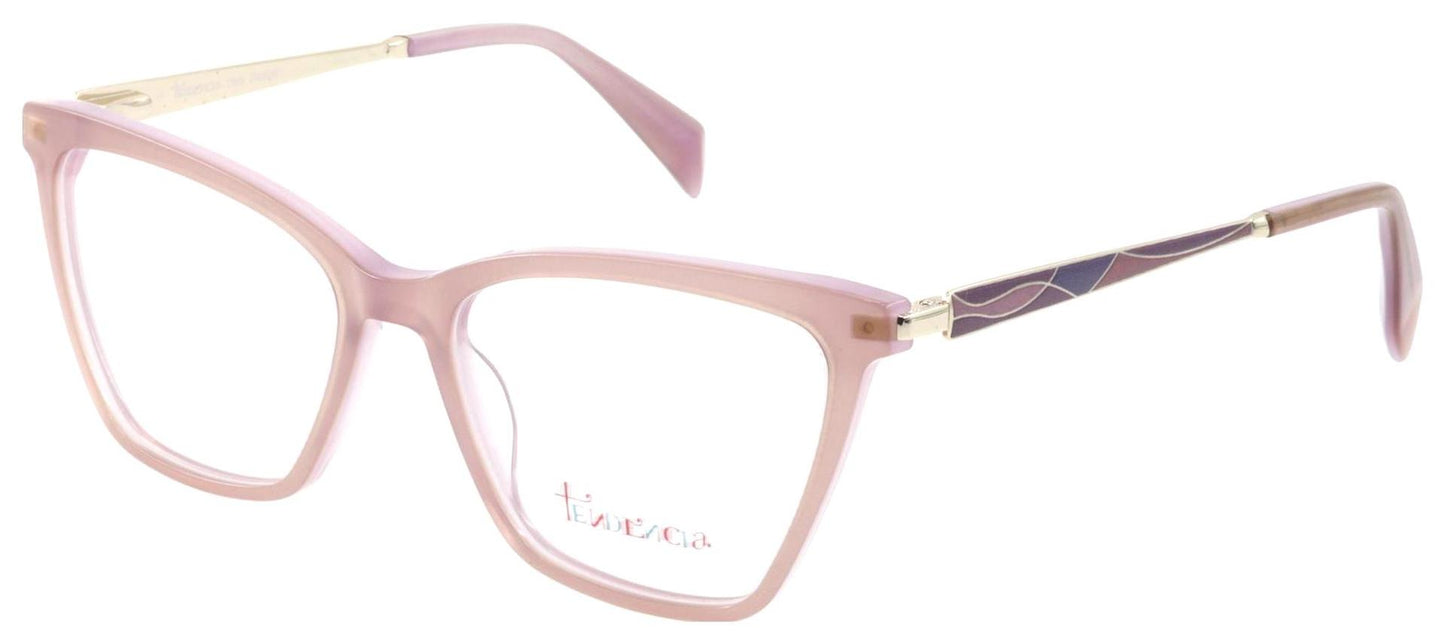 Tendencia G8053