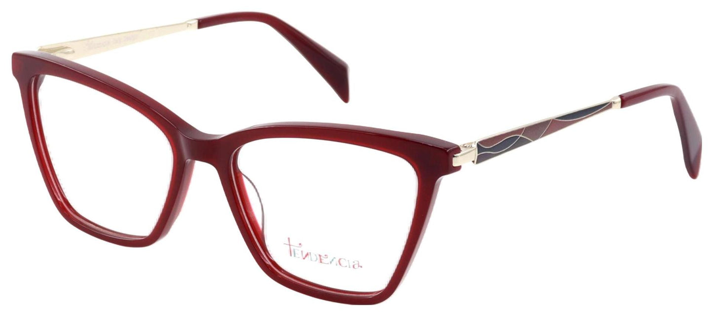 Tendencia G8053