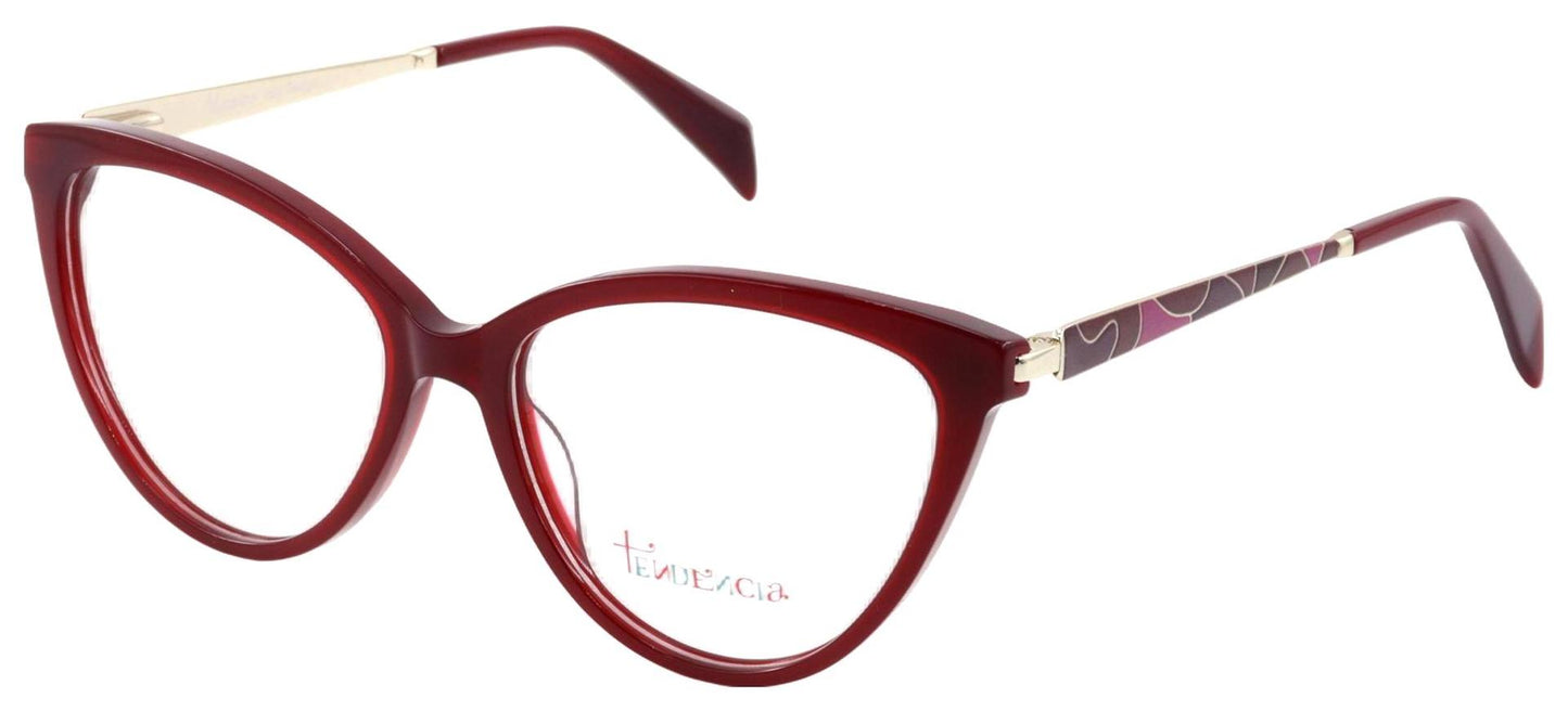 Tendencia G8054