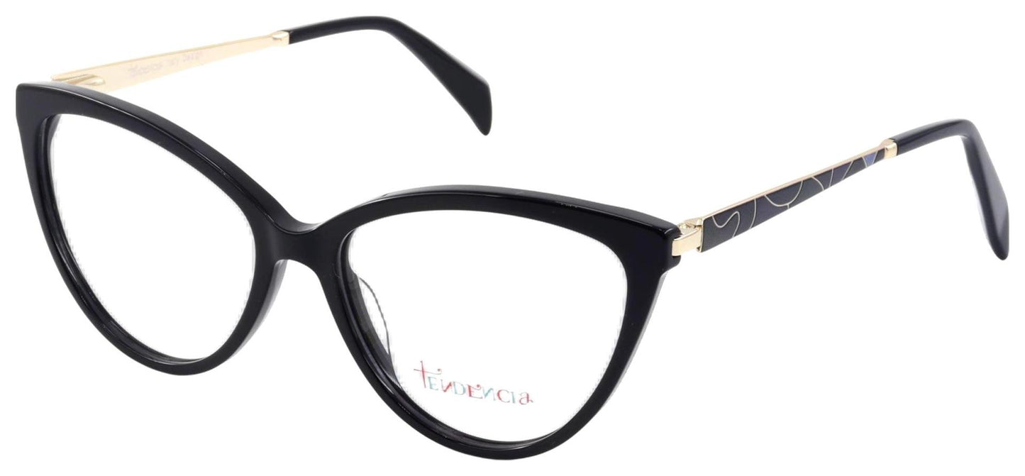 Tendencia G8054