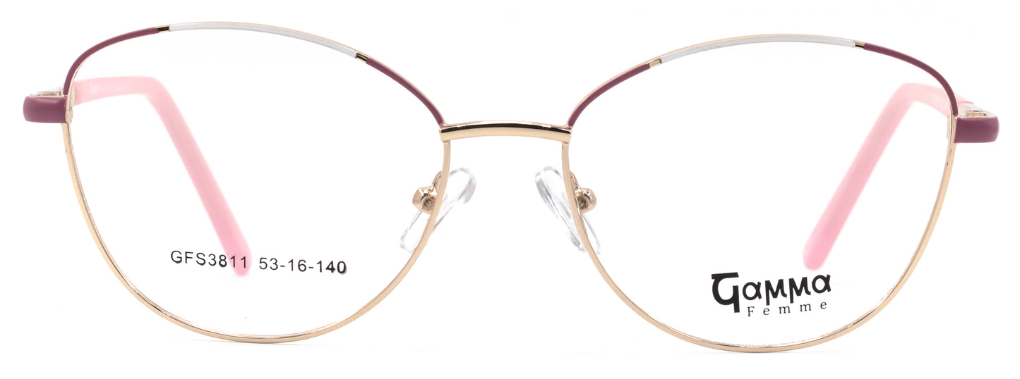 Gamma Femme GSF3811