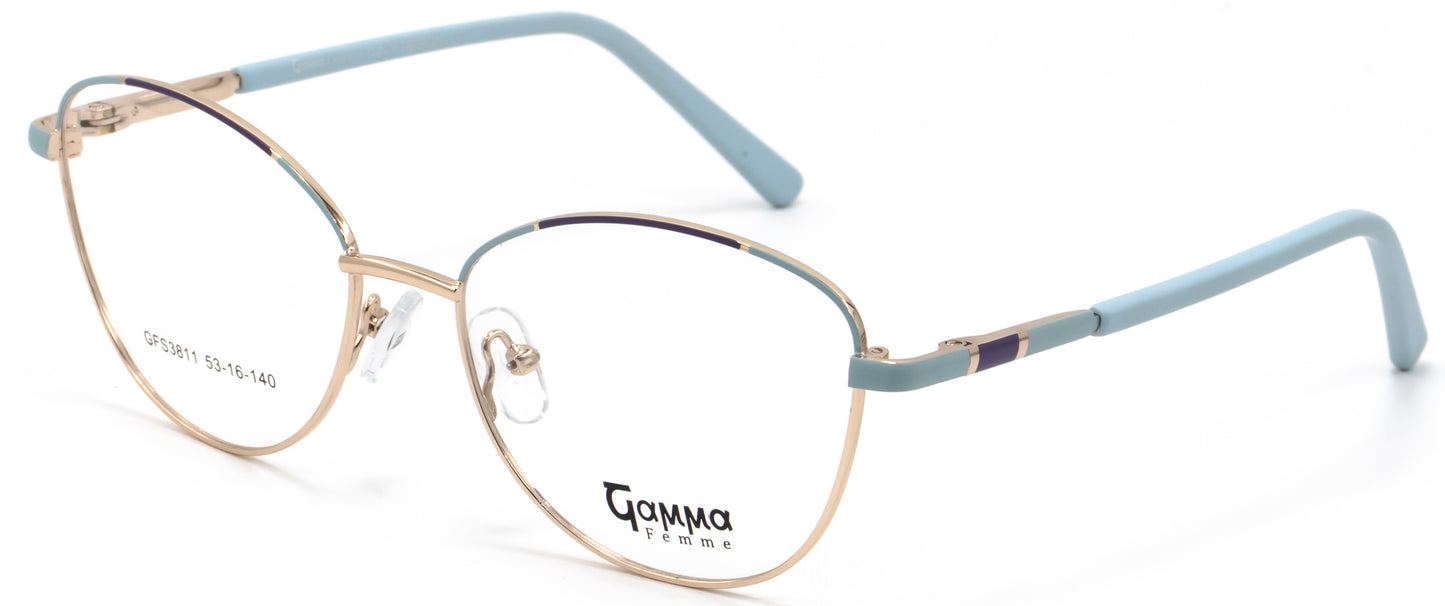 Gamma Femme GSF3811