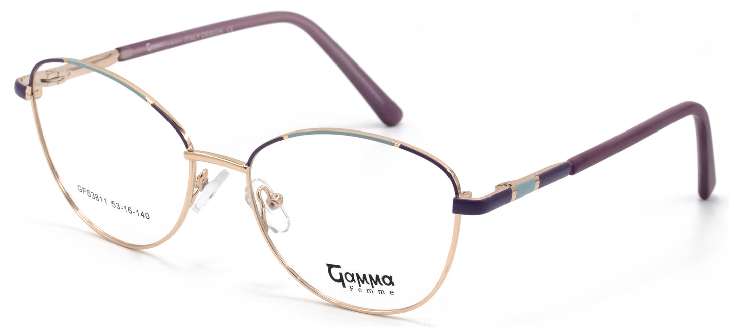 Gamma Femme GSF3811