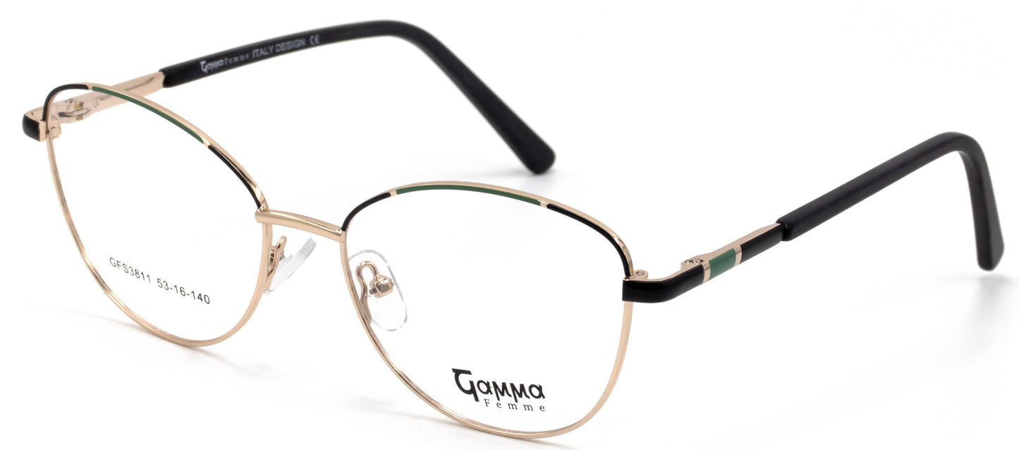 Gamma Femme GSF3811