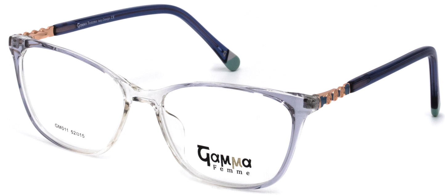 Gamma Femme GM011