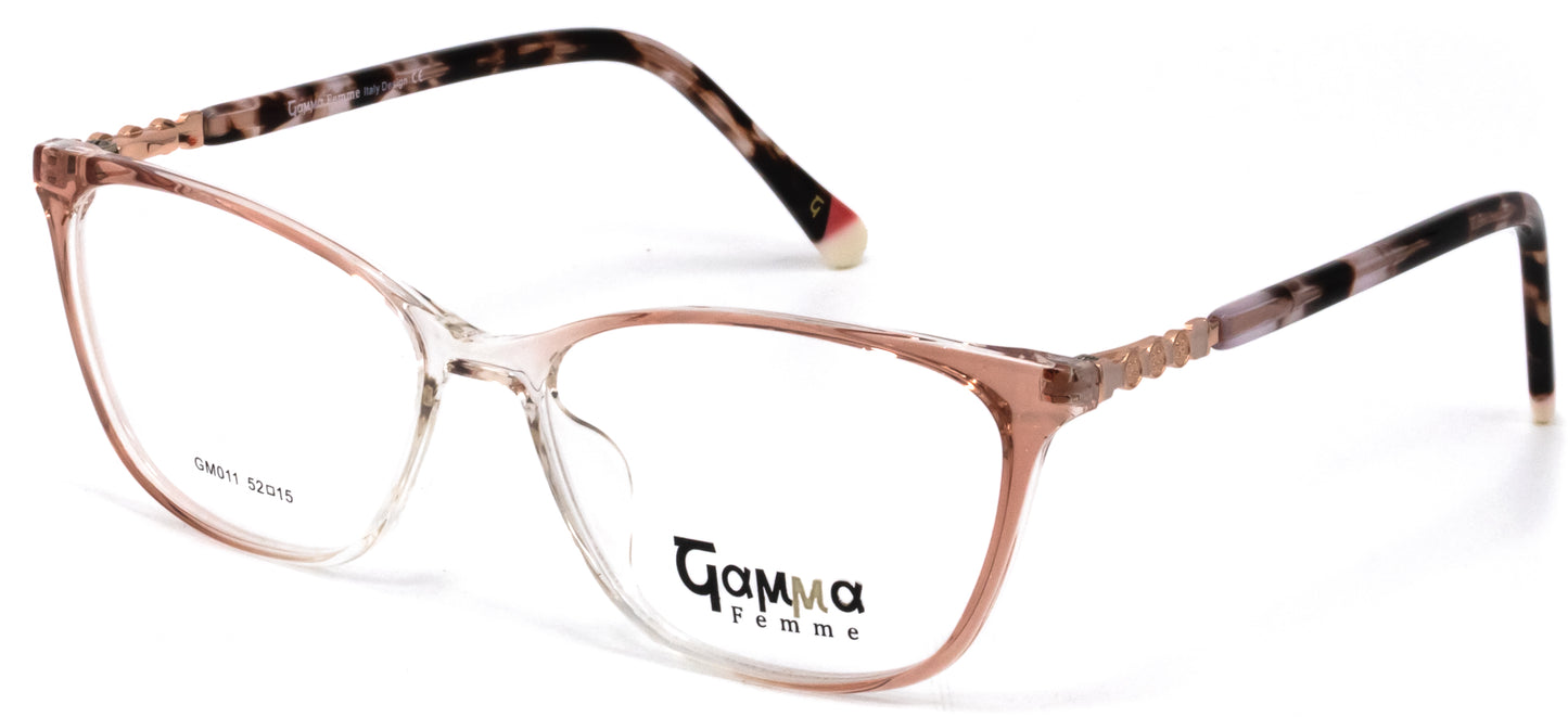 Gamma Femme GM011