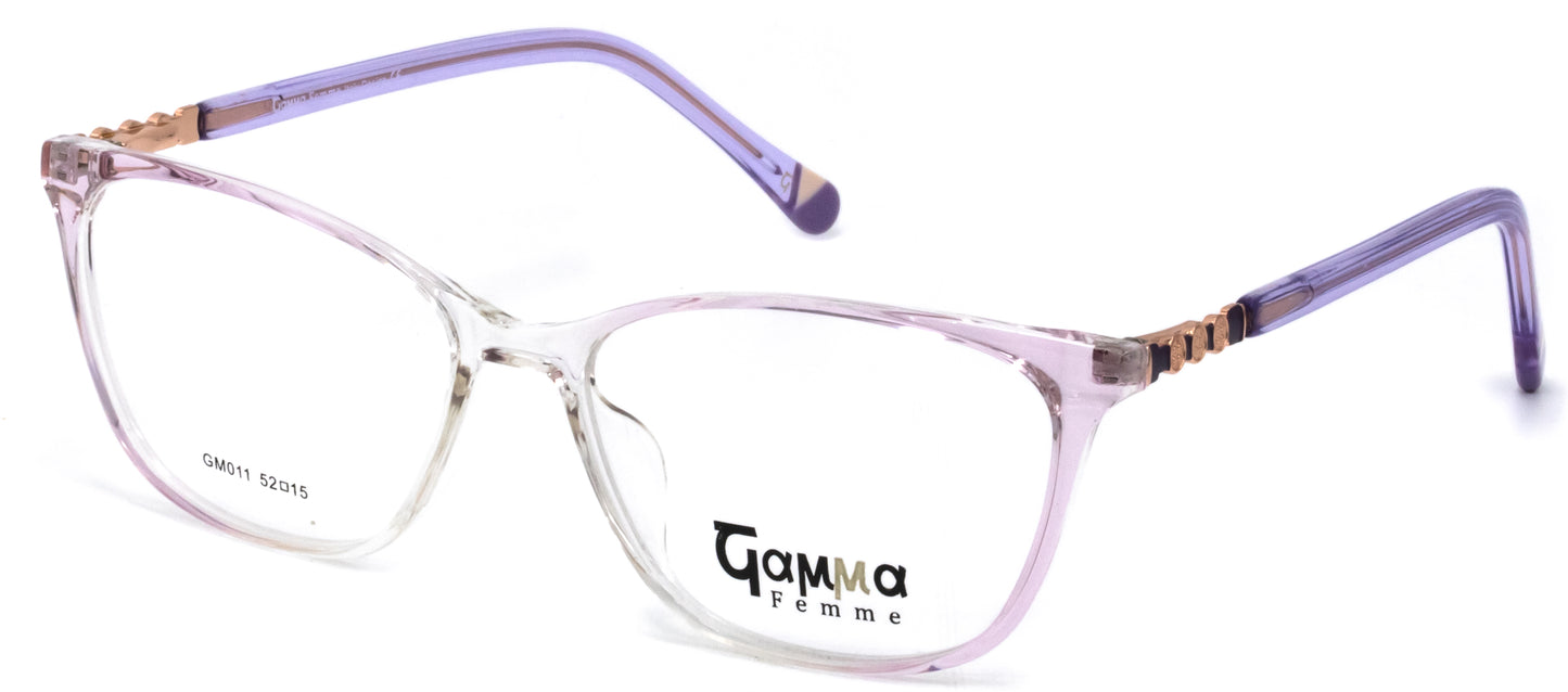 Gamma Femme GM011