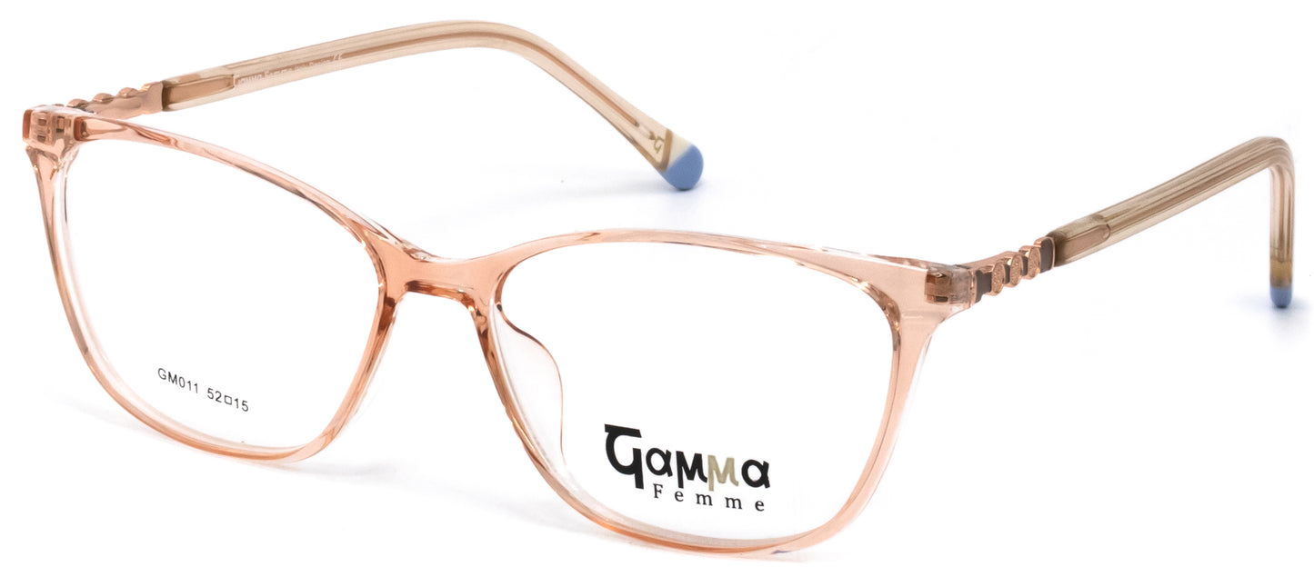 Gamma Femme GM011