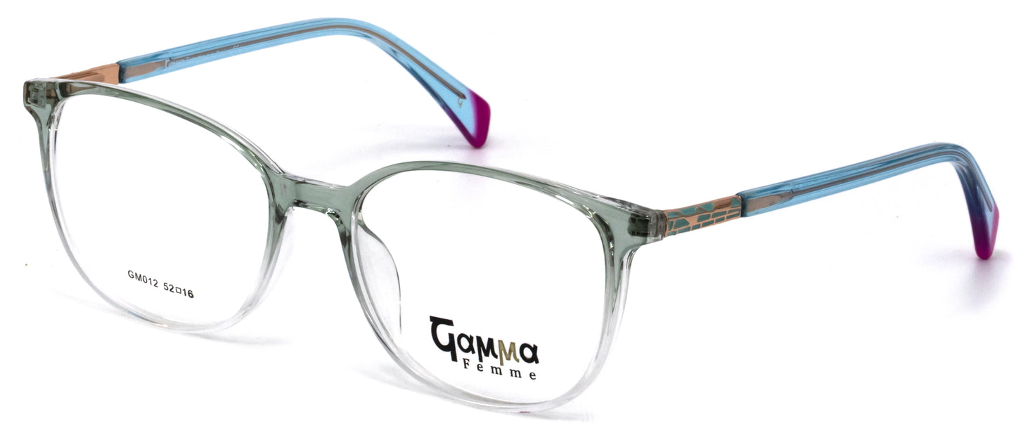 Gamma Femme GM012