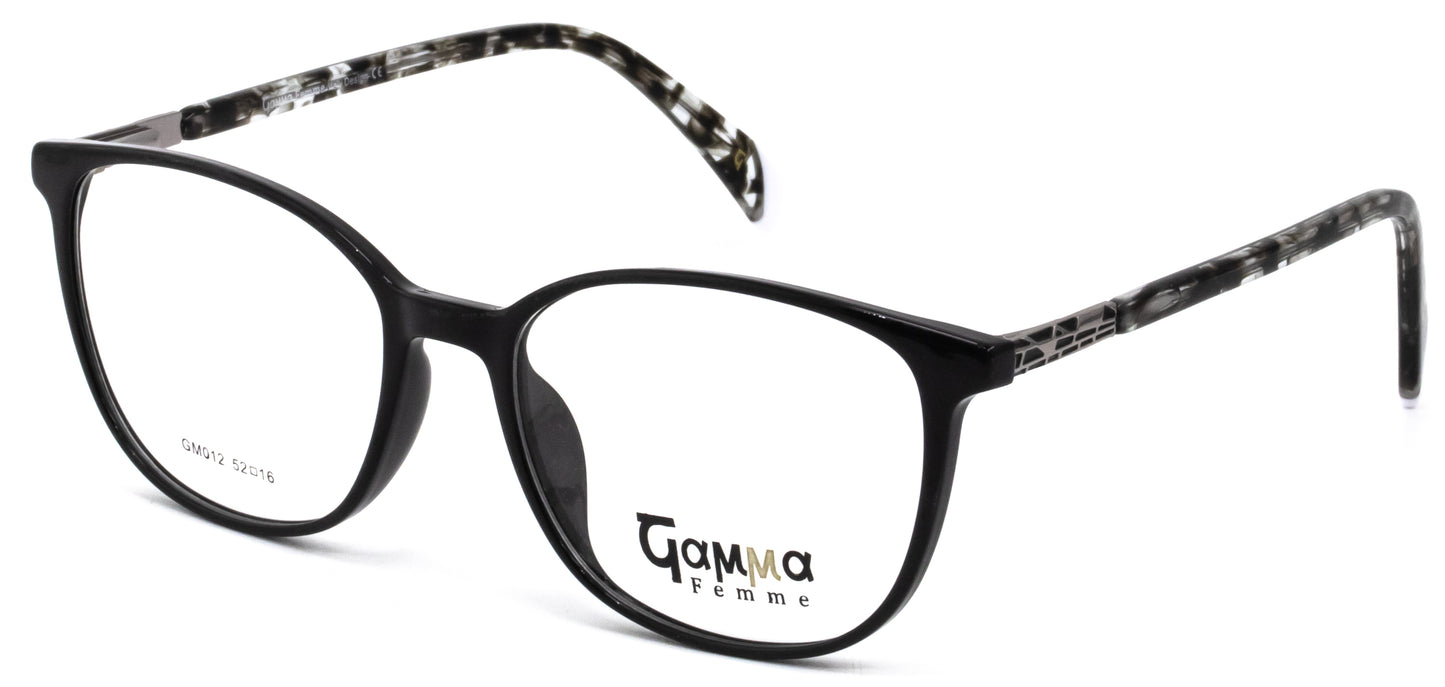 Gamma Femme GM012