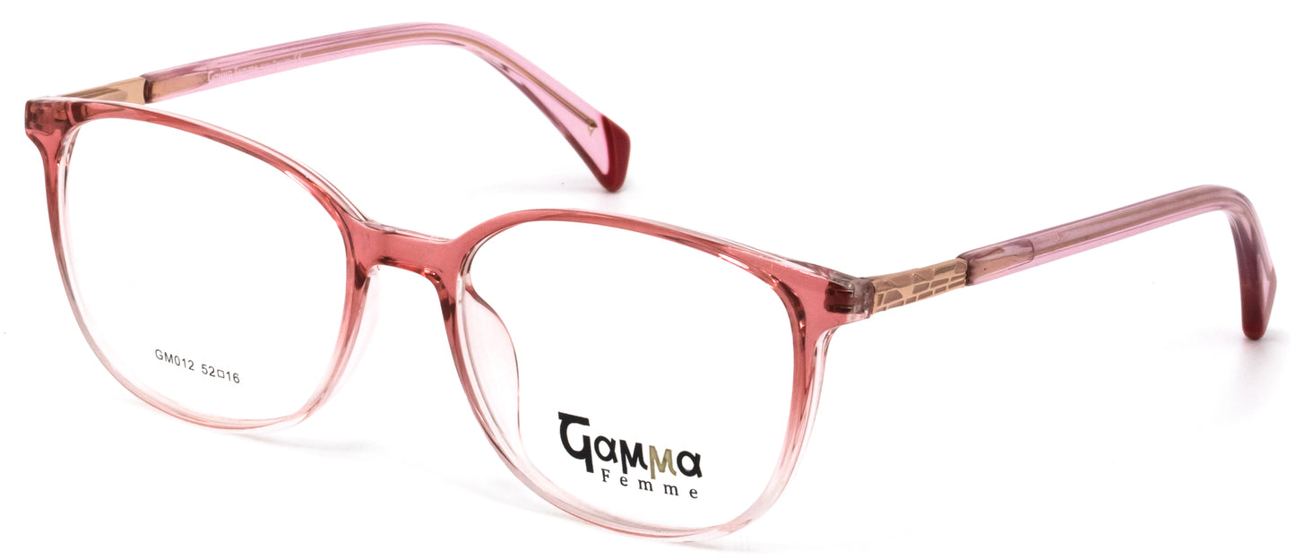 Gamma Femme GM012