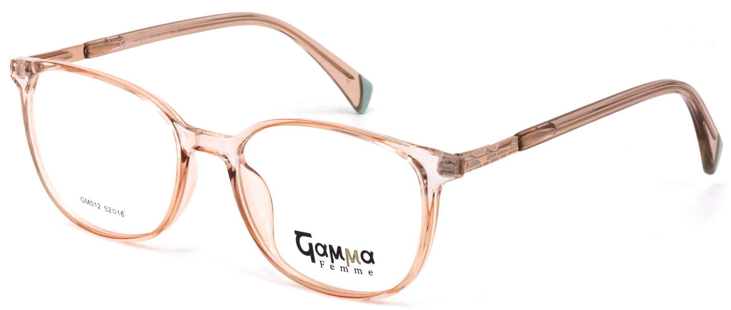 Gamma Femme GM012