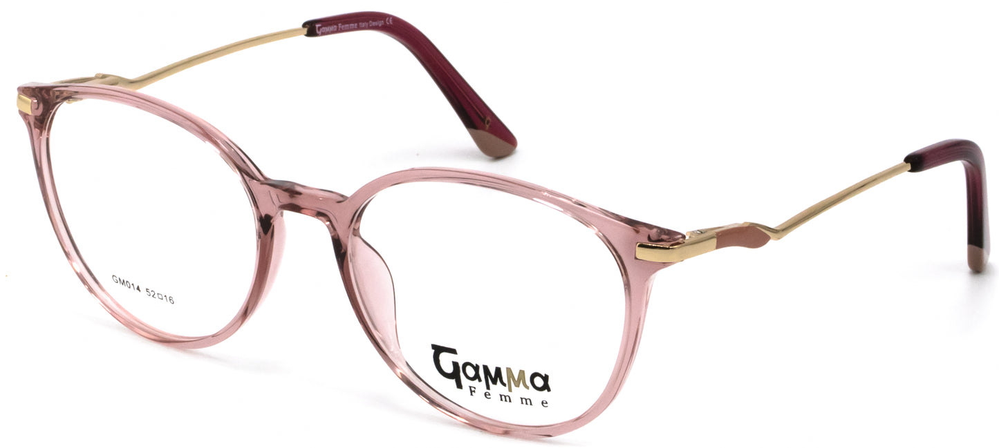 Gamma Femme GM014