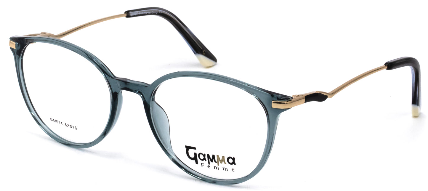 Gamma Femme GM014
