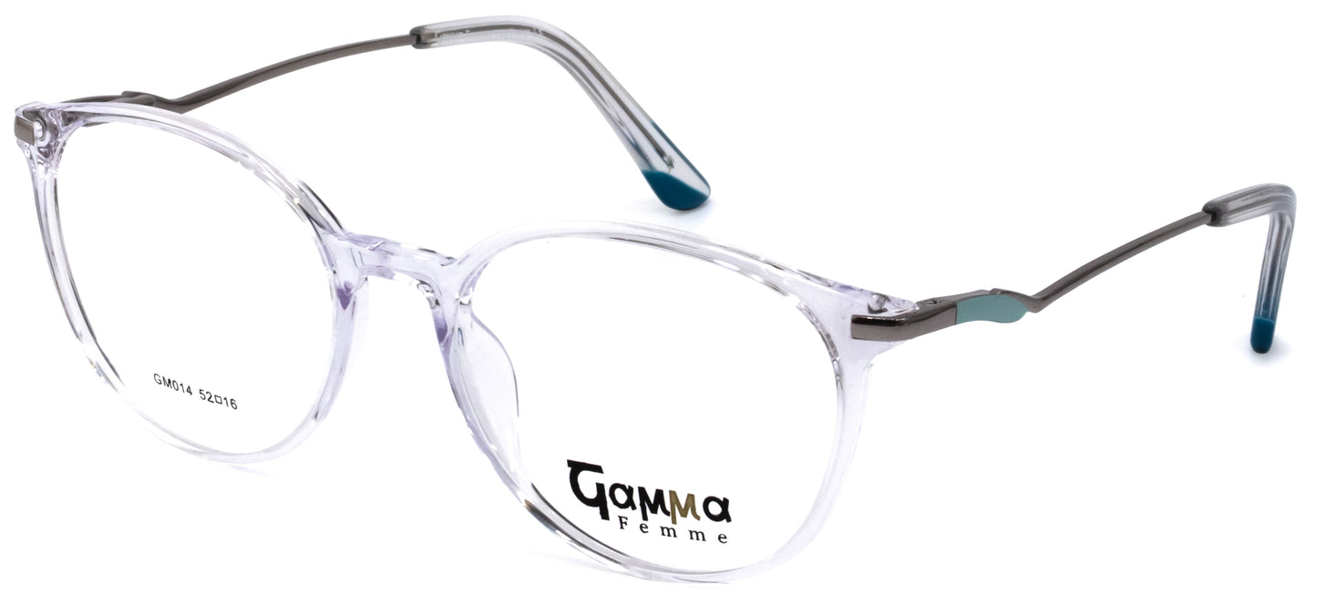 Gamma Femme GM014
