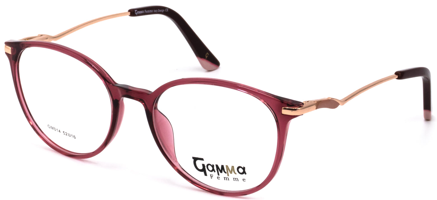 Gamma Femme GM014