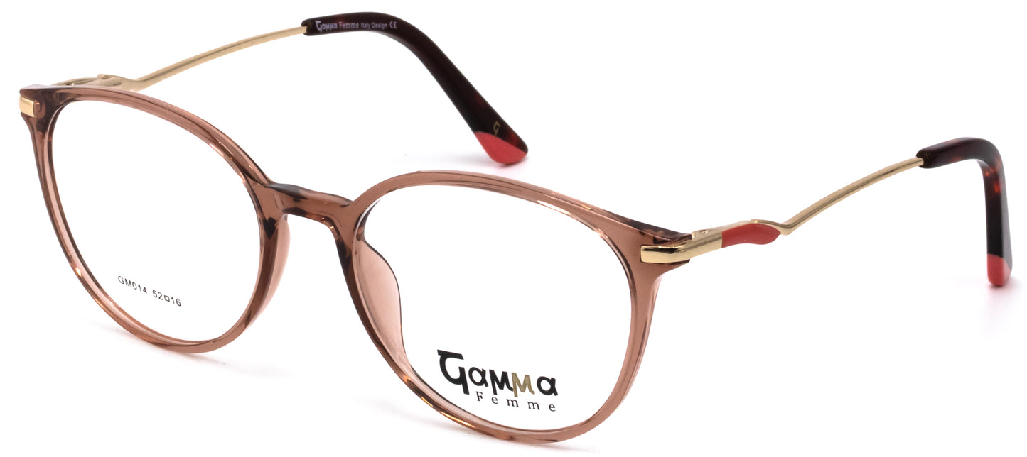Gamma Femme GM014