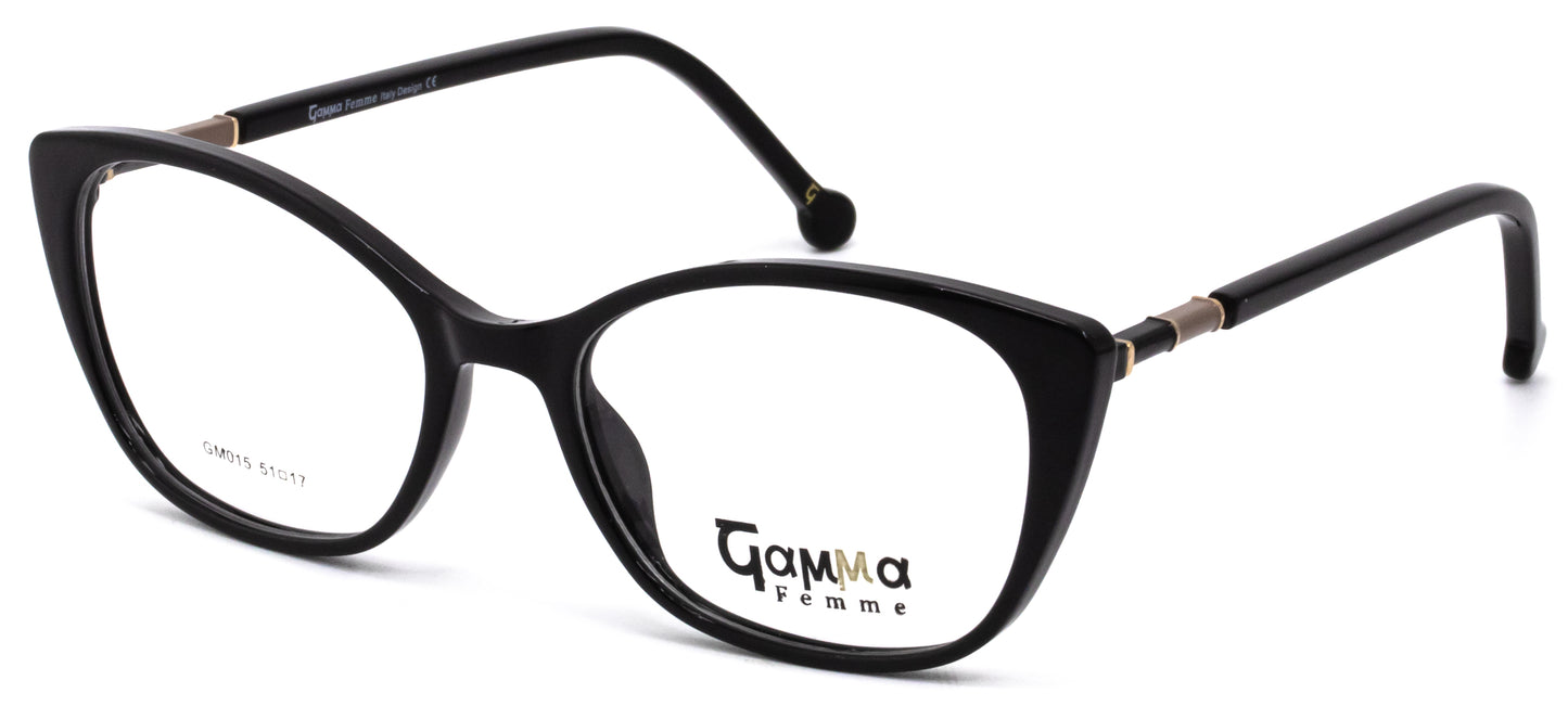 Gamma Femme GM015