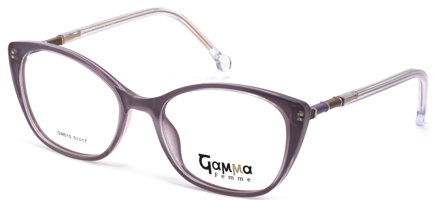 Gamma Femme GM015