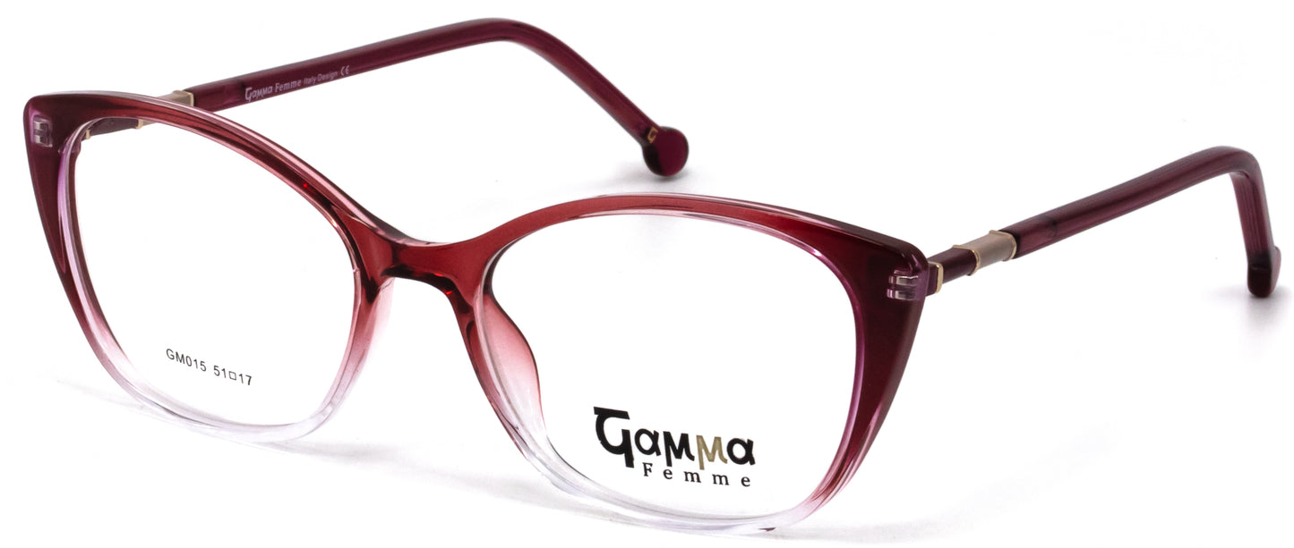 Gamma Femme GM015