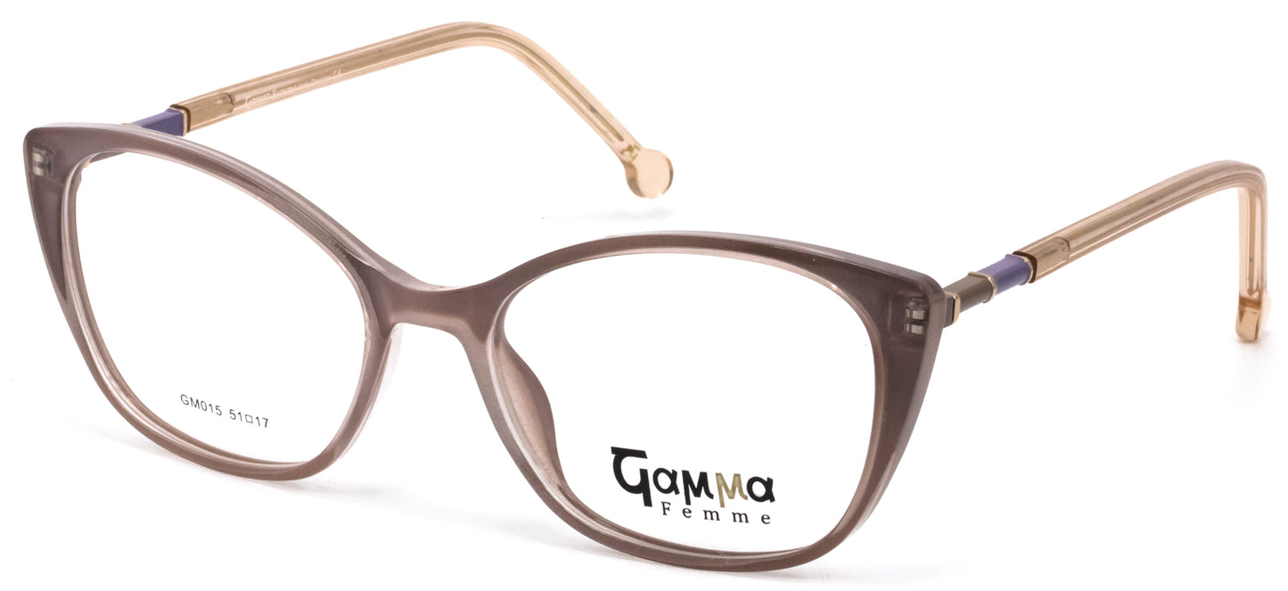 Gamma Femme GM015