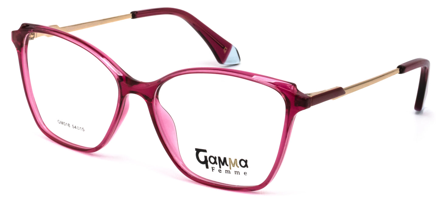 Gamma Femme GM018