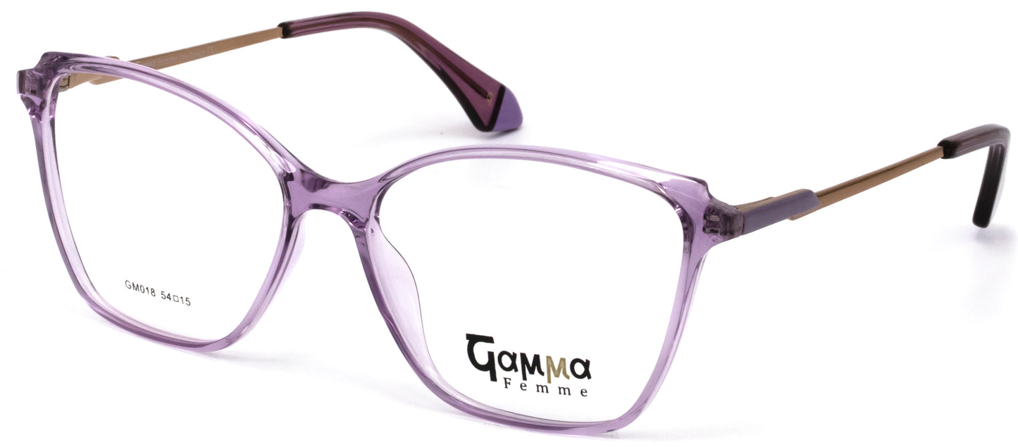 Gamma Femme GM018
