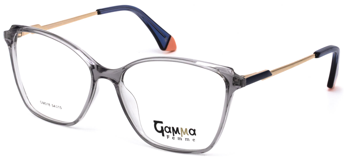 Gamma Femme GM018