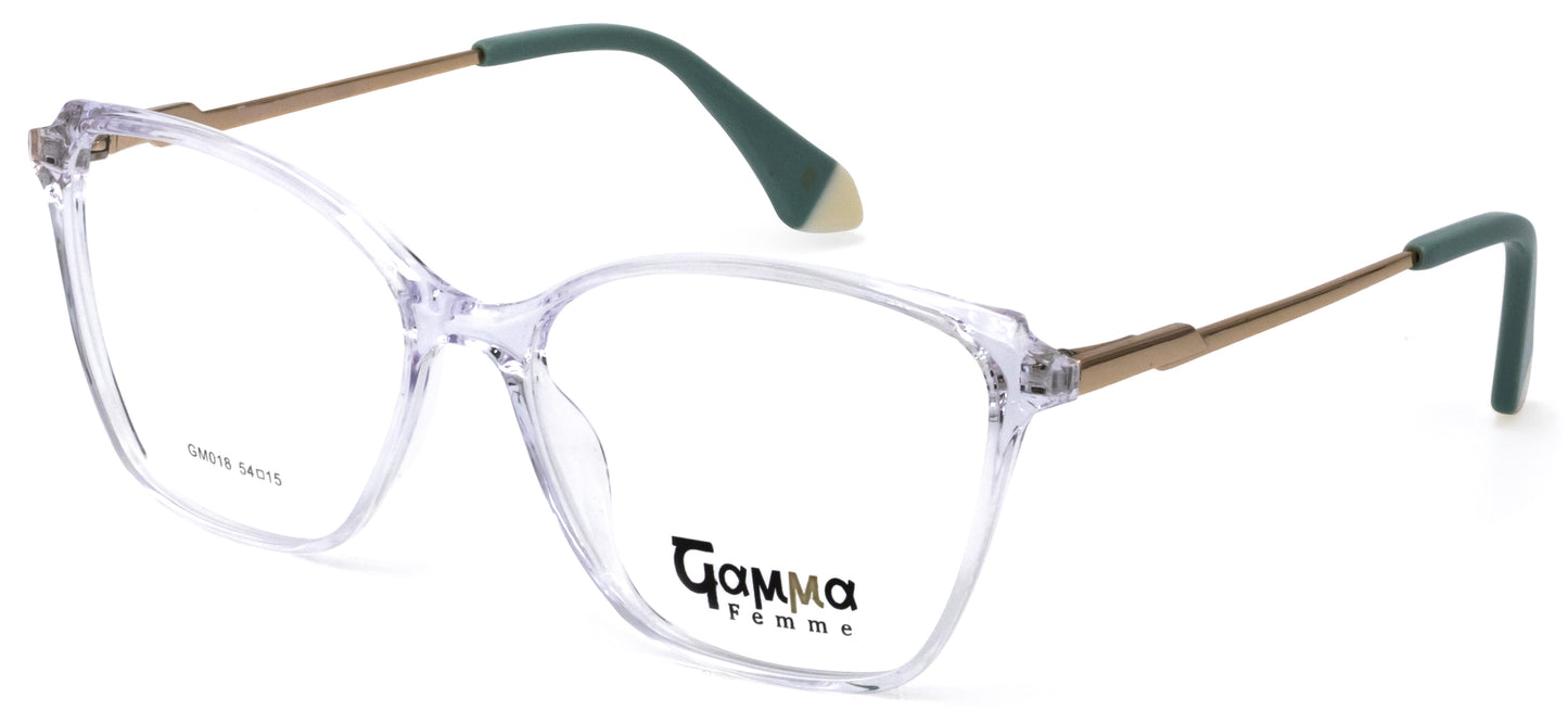 Gamma Femme GM018