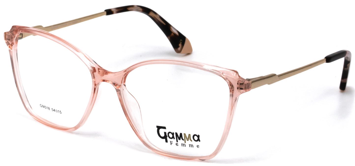 Gamma Femme GM018