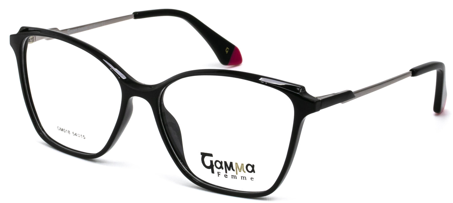 Gamma Femme GM018
