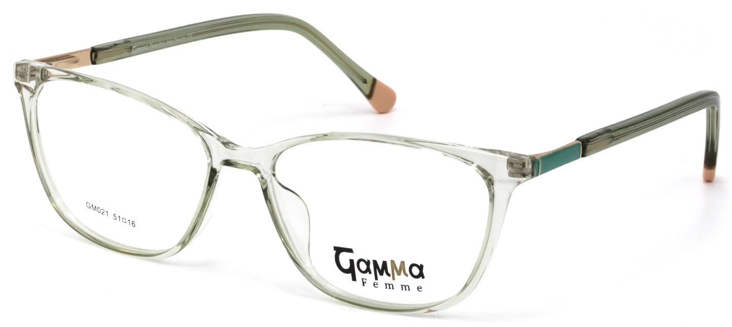 Gamma Femme GM021