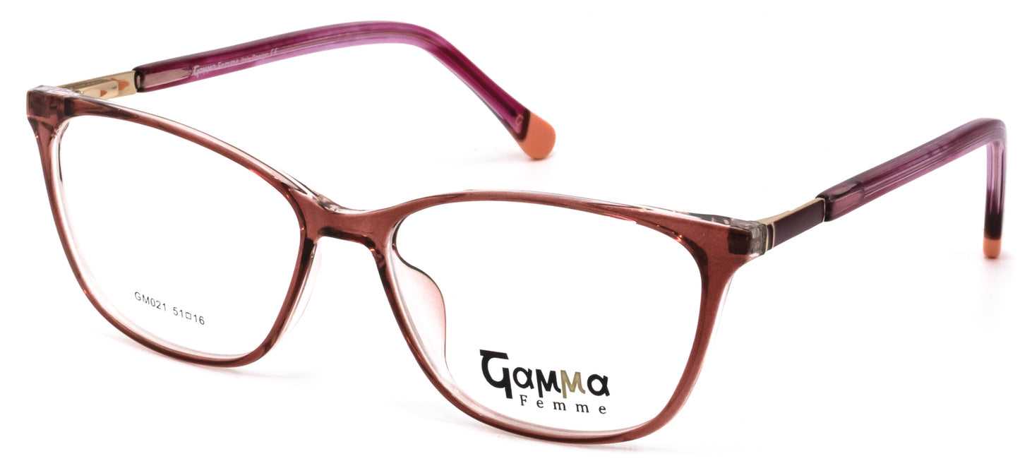 Gamma Femme GM021